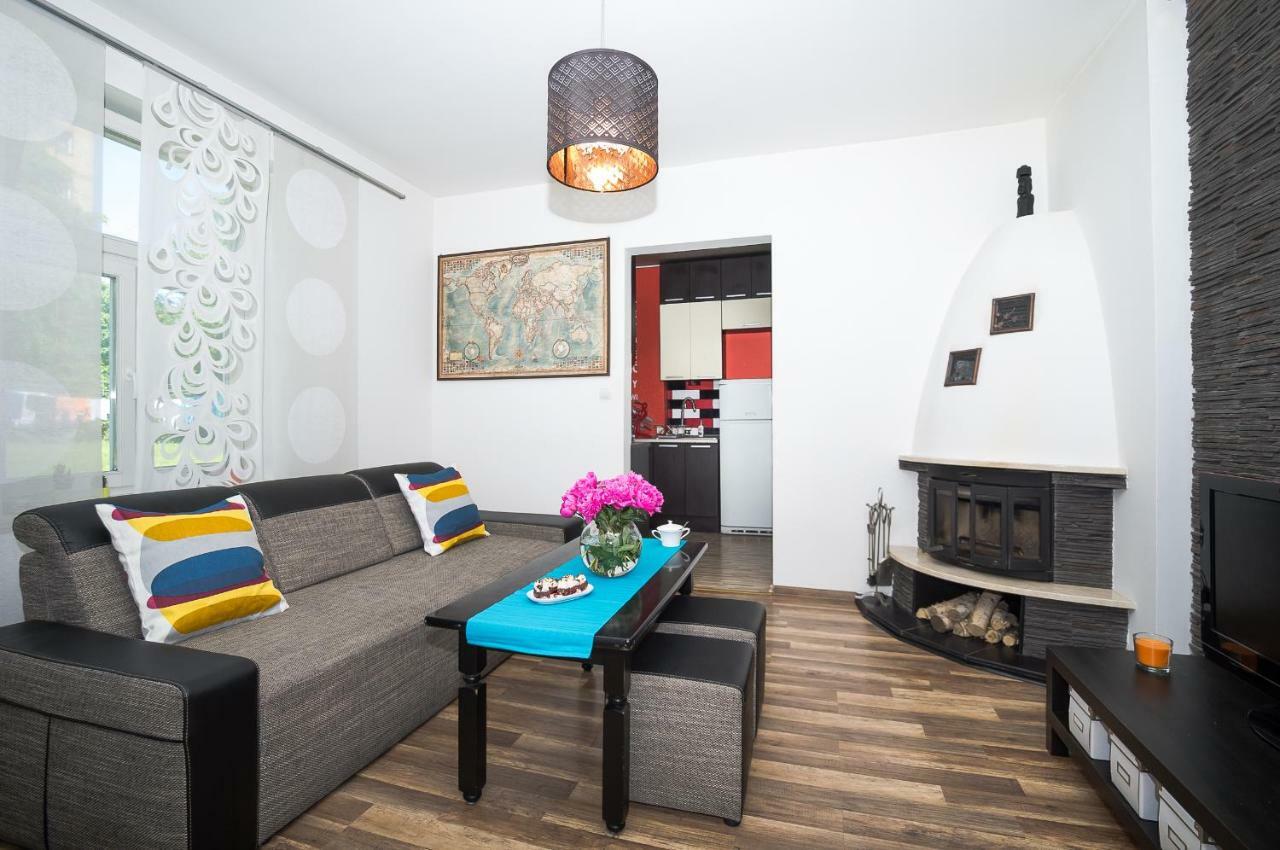 Apartament Sopot Kamienny Potok Exterior photo
