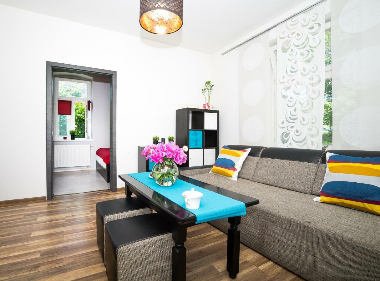 Apartament Sopot Kamienny Potok Exterior photo
